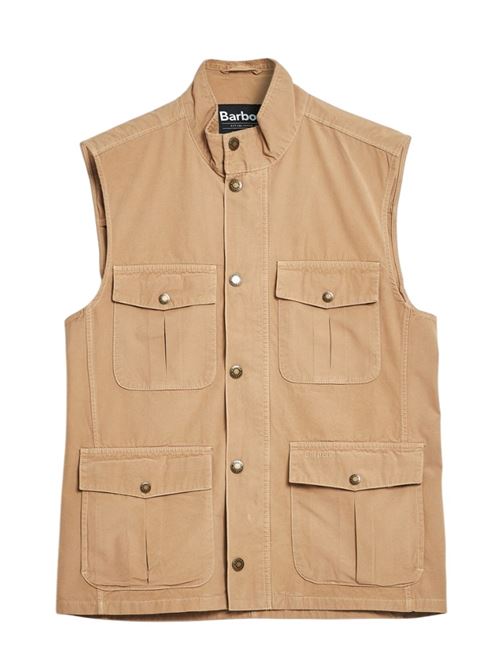 casual corbridge  gilet BARBOUR | MGI0284 MGI.BE31